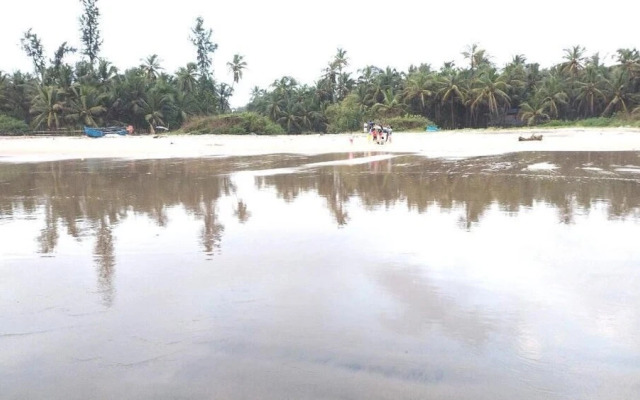 Samant Beach Resort