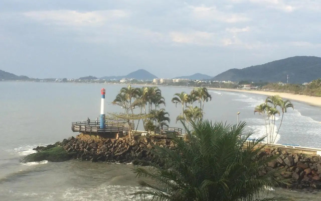 Apartamento Itaguá