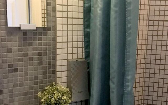 Vandrarhem Uppsala Kungsängstorg - Hostel