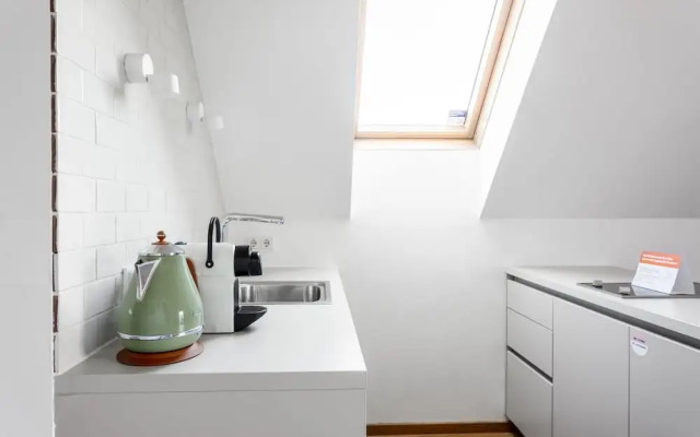 Numa Salzburg Nora