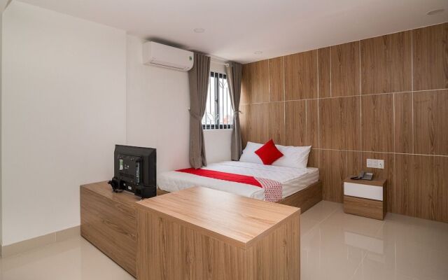 OYO 181 Tam Quy Hotel