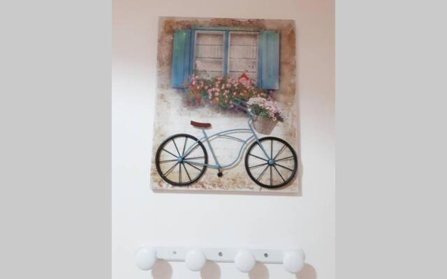 Sweet Alfama II, Apartment