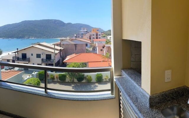 Golfinhos Apart Hotel