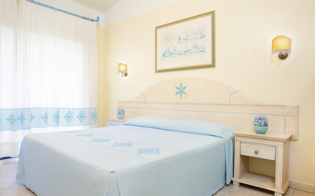 Club Hotel Marina Beach