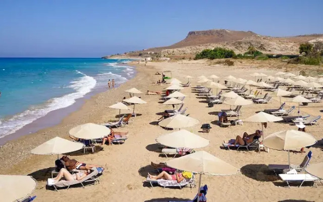 Heraklion Twins House - Private Pool Retreat