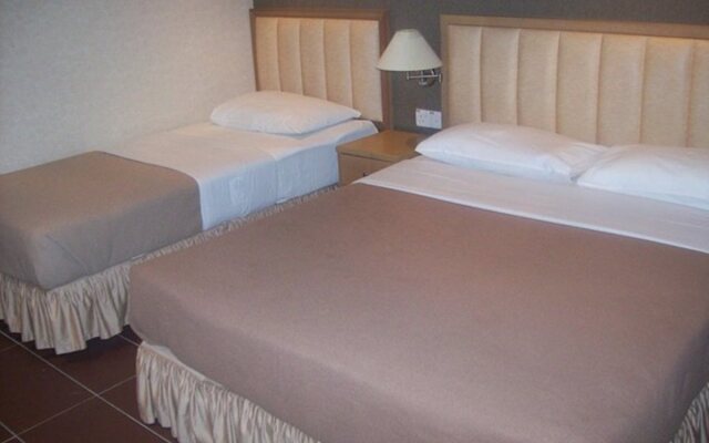 JJ Boutique Hotel Damansara Perdana