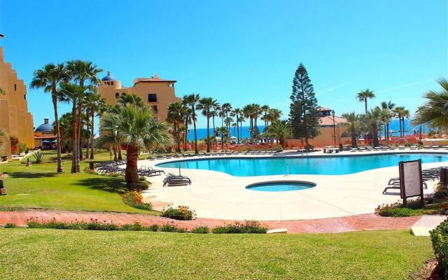 Princessa 1BR C 104-v by Casago