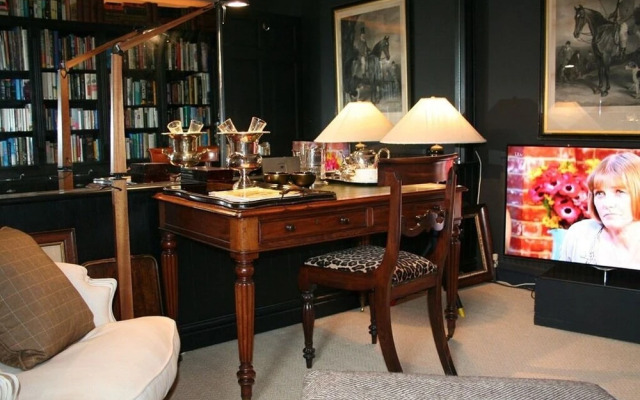 Oak House No 1