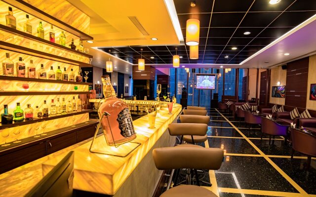 The Orchid Hotel Pune Hinjewadi