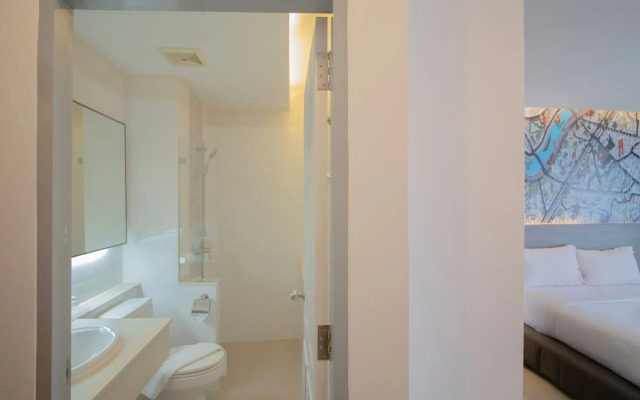 Fortune D Hotel Phitsanulok