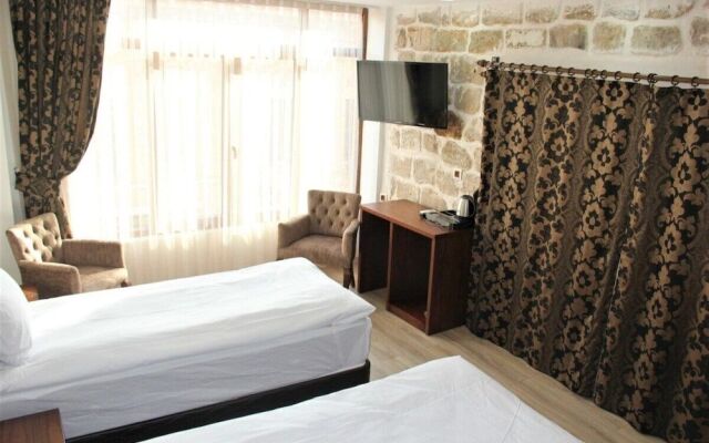 Mardia hotel