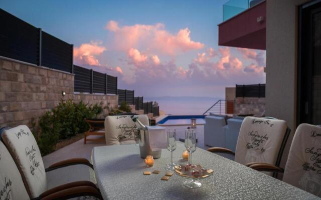 Villa Harmony