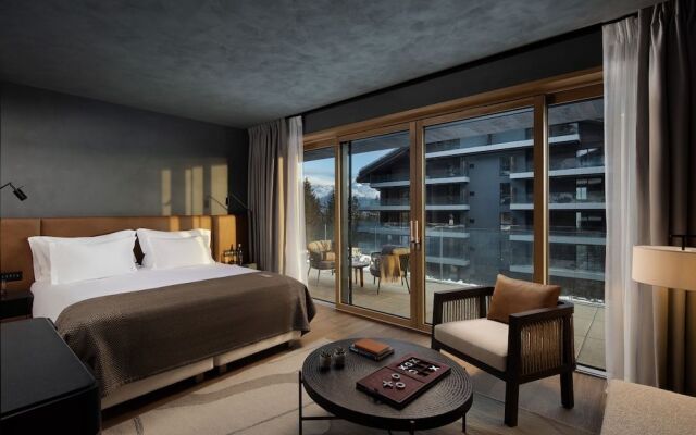 Six Senses Crans-Montana