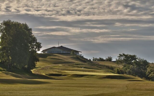 Tomelilla Golf Hotell