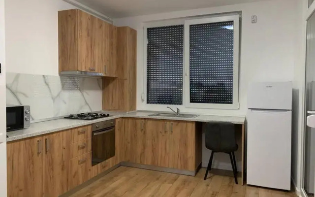 Apartament nemaipomenit, nou, in Complex Rezid Ared