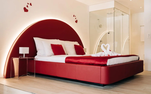 Hotel Krone