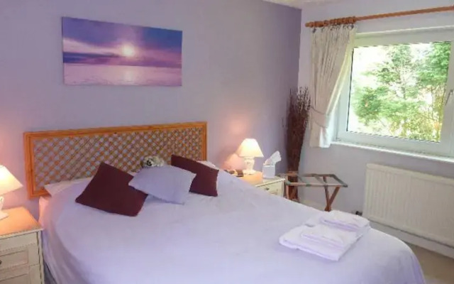 Trevelyan Bed and Breakfast