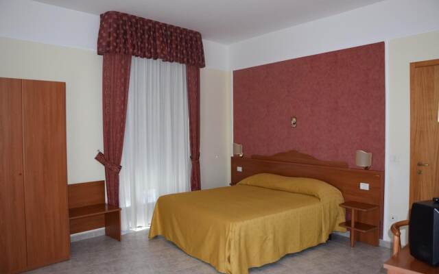 Hotel dei Cappuccini