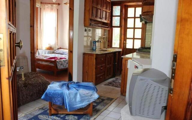 Orkide Apart Hotel