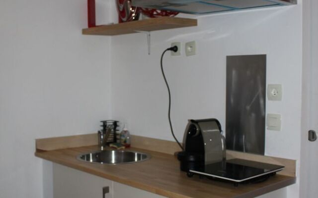 HappyRent Appartement Chapparal