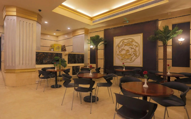 Emaar Al Manar Hotel