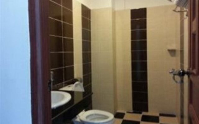 Golden Bridge Guest House