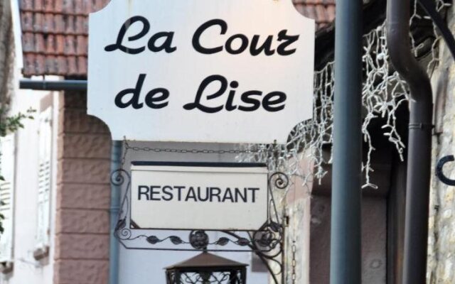 La Cour de Lise