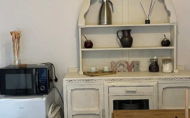 Le Château de Leugny