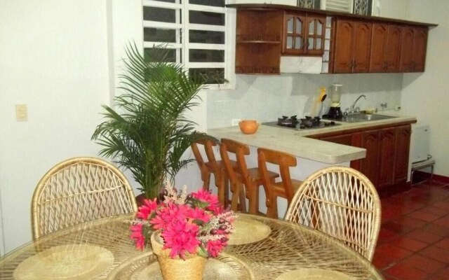 Cabanas Las Bifloras