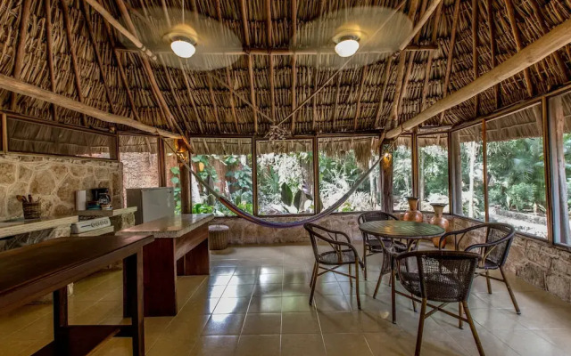 Casa Quetzal Hotel Boutique