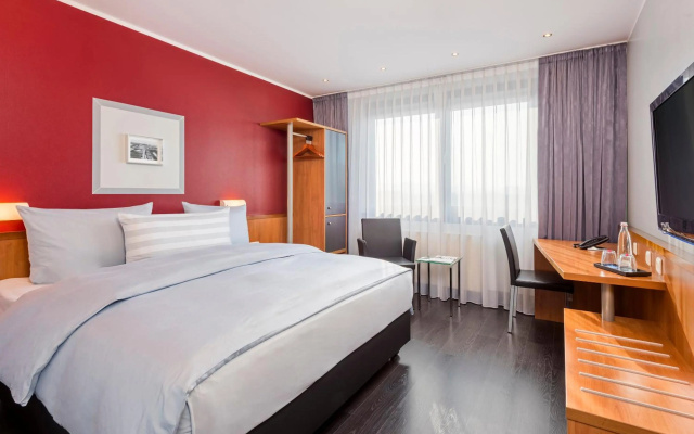 Hotel Wolfsburg Centrum, Affiliated by Meliá