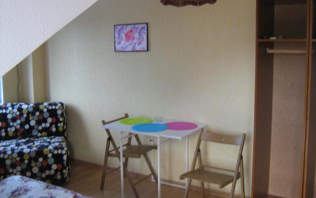 Guest House Mirniy