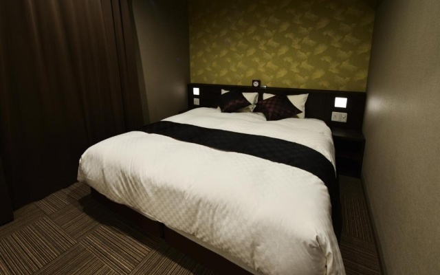 Superior Double room (풀 더블 침대) 사진 1