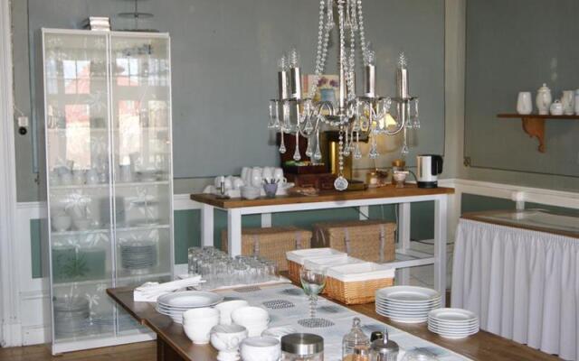 Pks - Ät drick & Bo