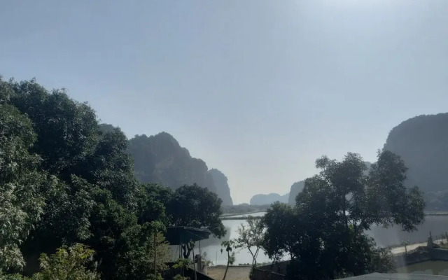 Trang an pristine view homestay