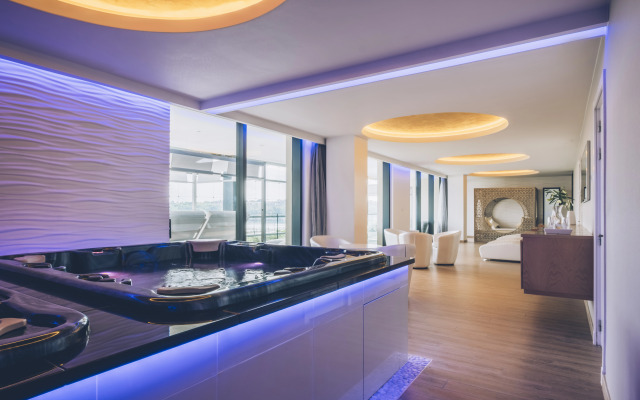 Iberostar Grand Packard