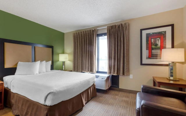 Extended Stay America Suites El Paso West