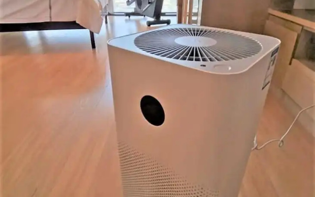 Interact China Fine Condo - Hengqin Port