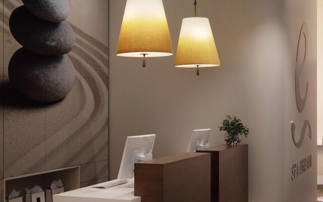 Sheraton Saint-Hyacinthe Hotel