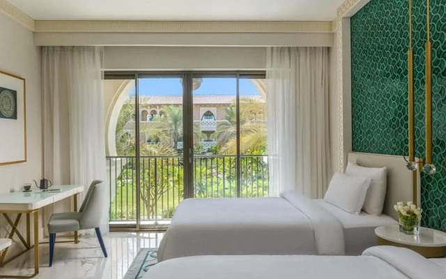Rixos Premium Saadiyat Island