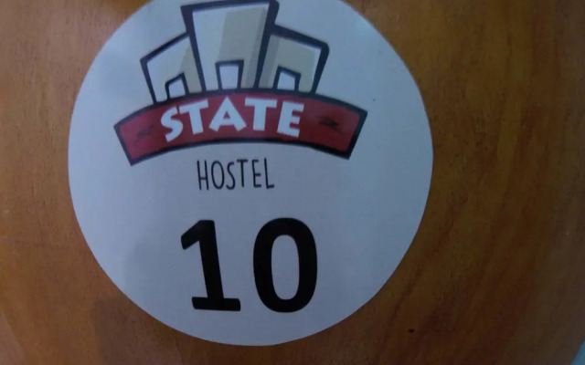 State Hostel