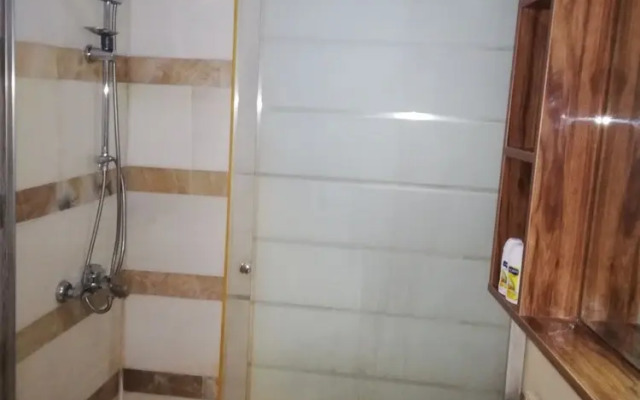Karam Hotel