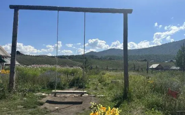 Hemu Yunduanman Residential Summer