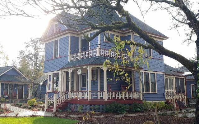 The Marie Bed and Breakfast