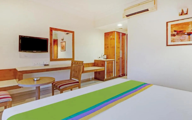 Treebo Suraksha Inn
