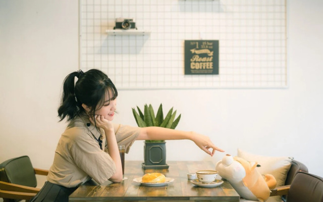 Daegu Dongseongro Gyeong`s Hostel