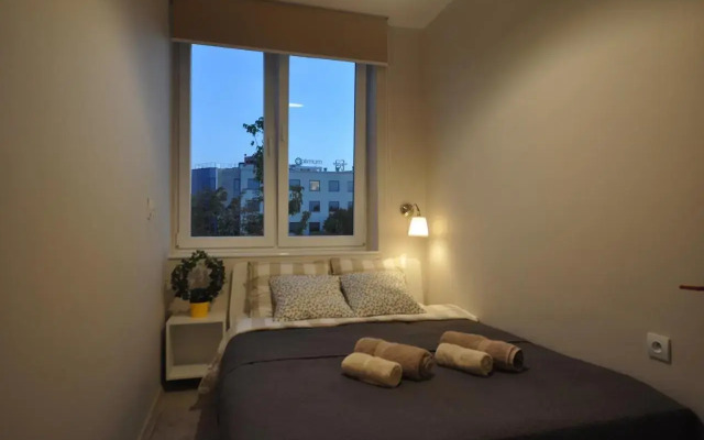 Arkadia Place