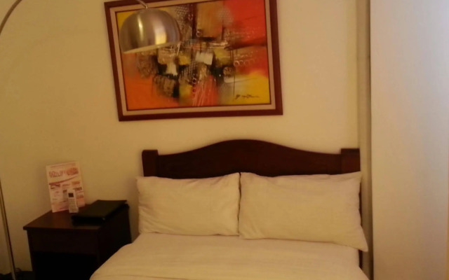 Dian SUITES 1