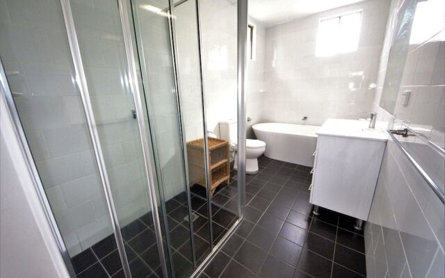 Beach Break at Hat Head