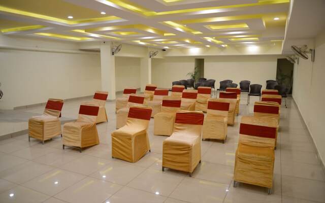 Hotel Sanobar